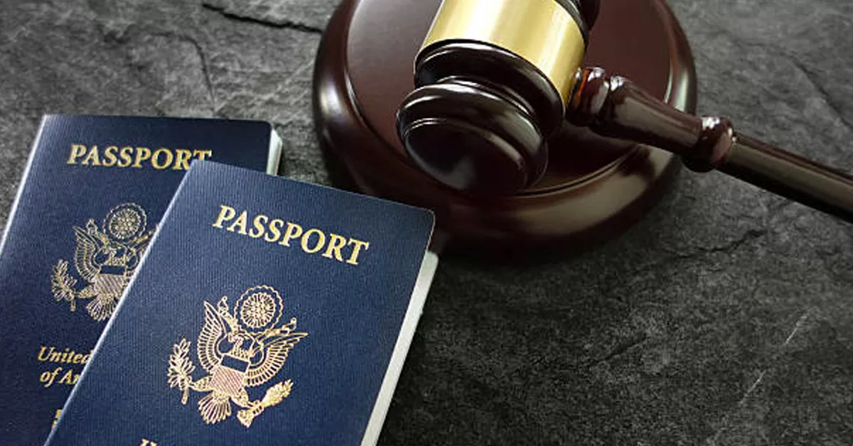 Yabancılar ve Vatandaşlık Hukuku